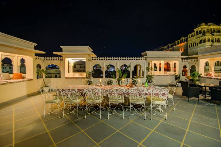 Terrace/Patio 133 of 144