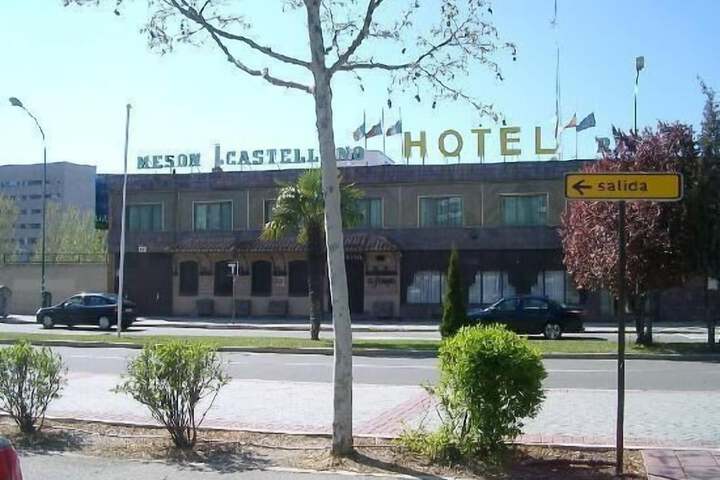 Hotel 30 of 31