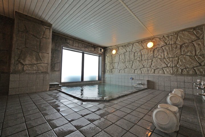 Spa Photos