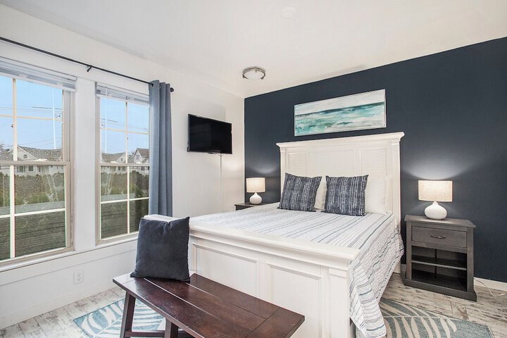 Hotel View 134 of 134