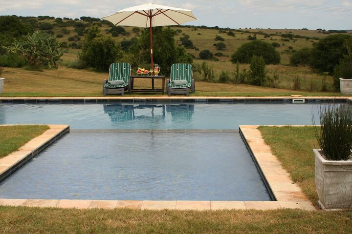 Pool to Cool