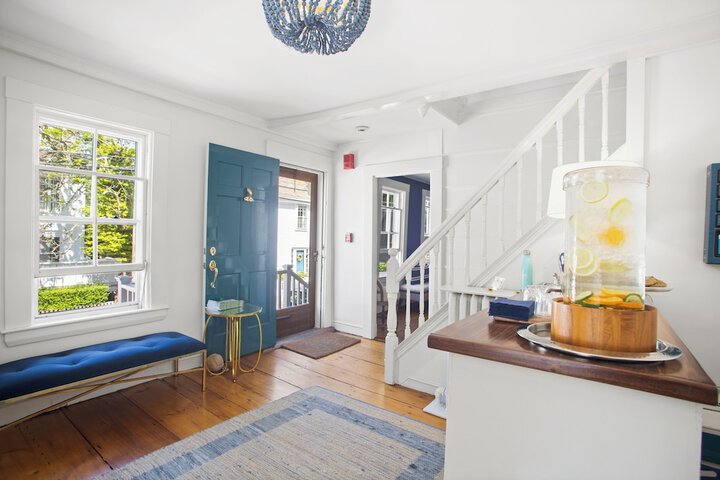 Hotel Interior 11 of 218