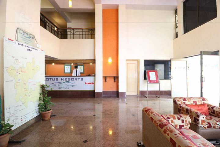 Hotel Interior 4 of 66