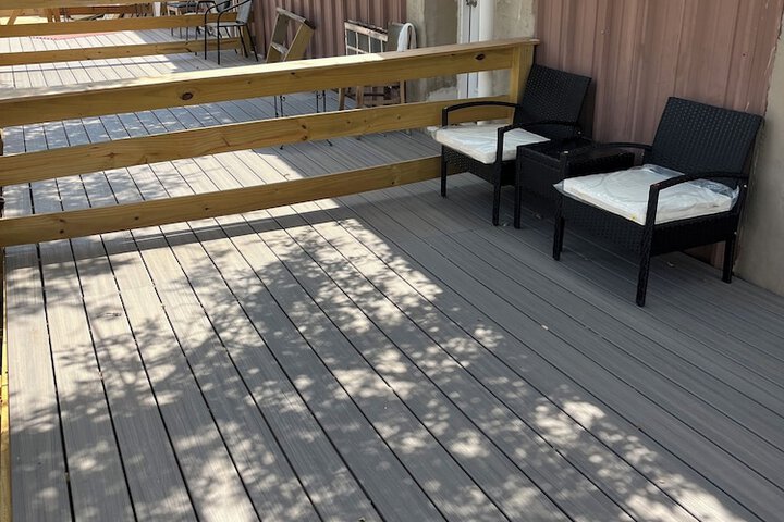 Terrace/Patio 13 of 40