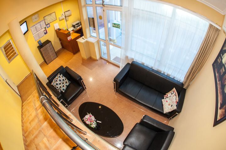 Hotel Interior 2 of 37