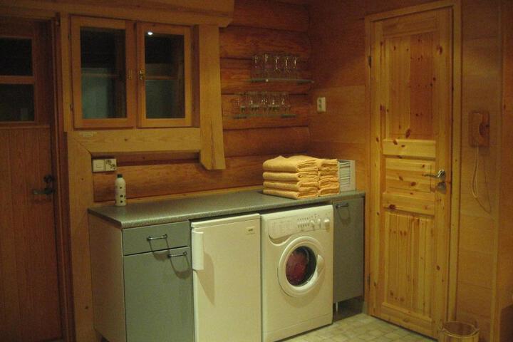 Fitness Facility Photos