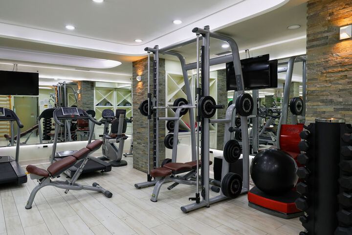 Health and Fitness 23 of 42