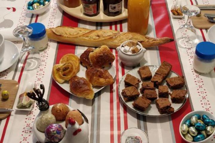 Fitness Facility Photos