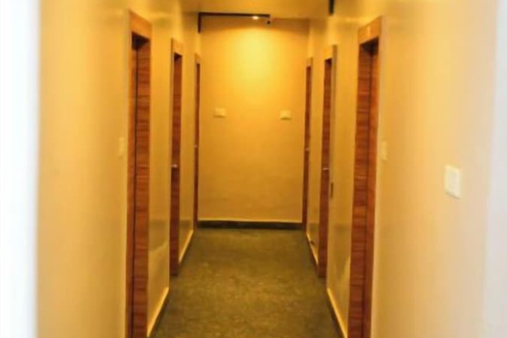 Hotel Interior 2 of 28