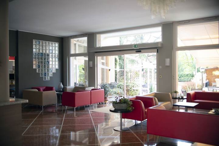 Hotel Interior 5 of 44