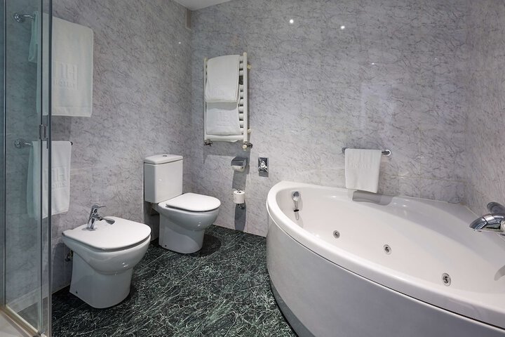 Bath Amenities