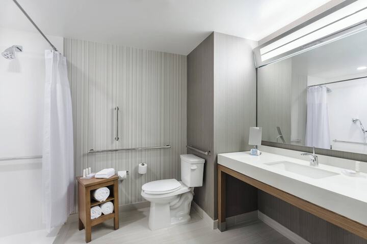 Bathroom Vanities