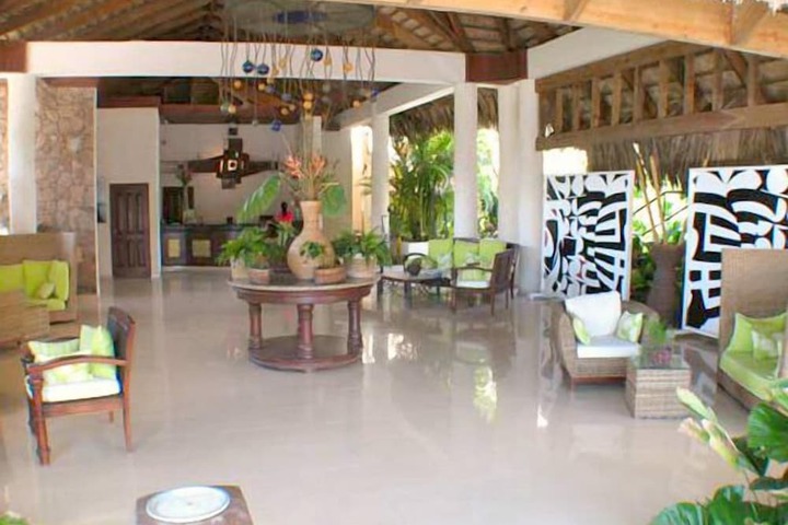 Hotel Interior 3 of 37