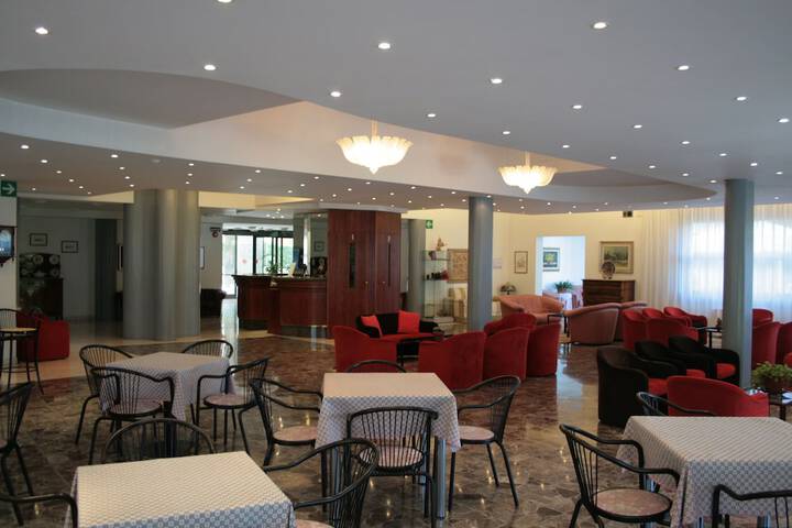 Hotel Interior 9 of 41