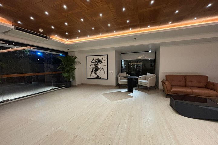 Hotel Interior 4 of 9