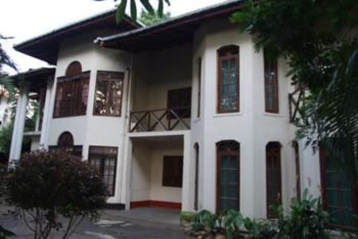 Vista Rooms Viddiya Bandara Lane
