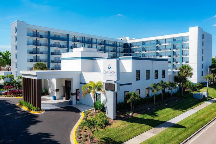 Hotel 58 of 58