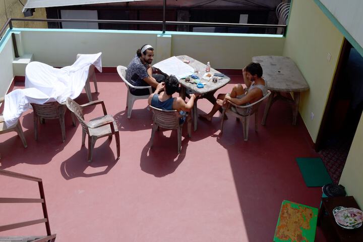 Terrace/Patio 20 of 31