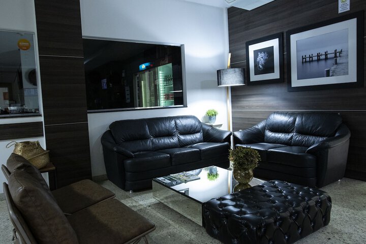 Hotel Interior 3 of 125