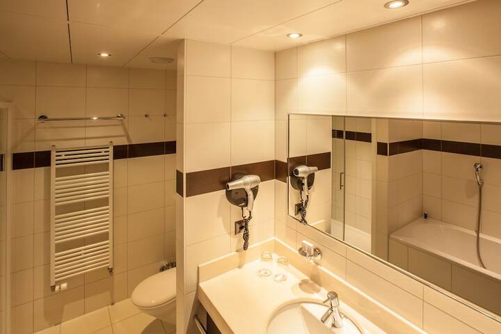 Bath Interior