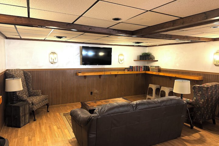 Standard Room, King or Two Doubles (12 of 19)