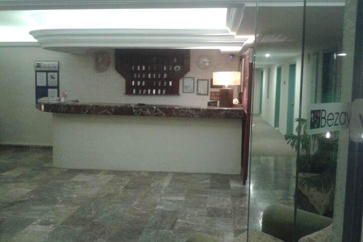 Hotel Interior 4 of 45