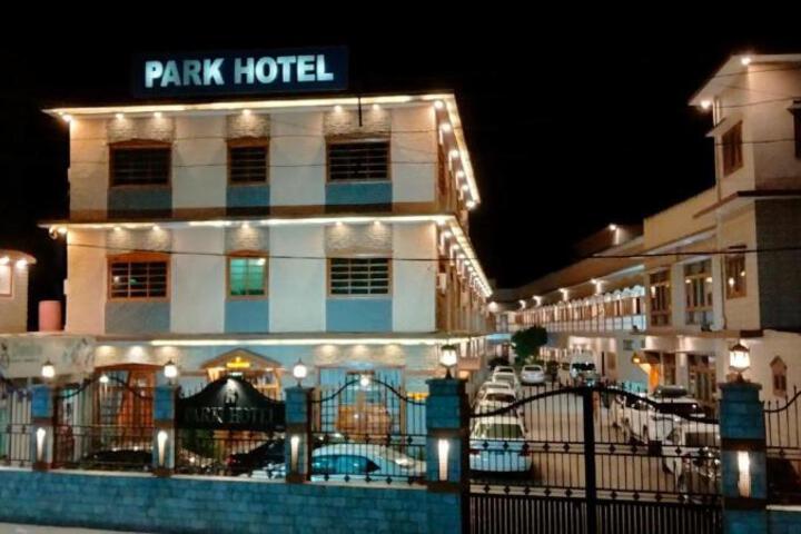 Park Hotel Gilgit