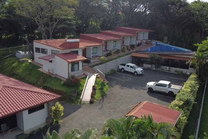 Hotel Entry