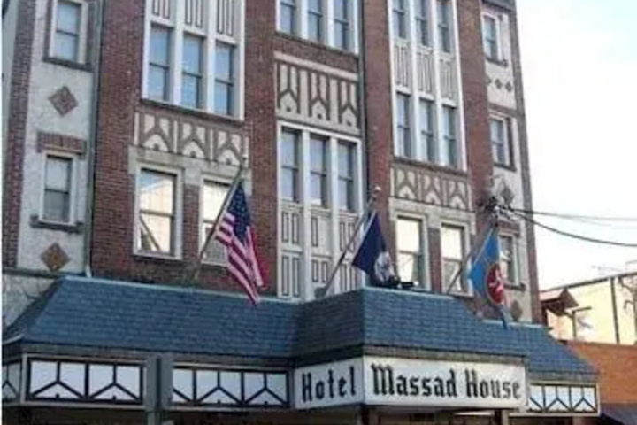 Photo of The Massad House Hotel