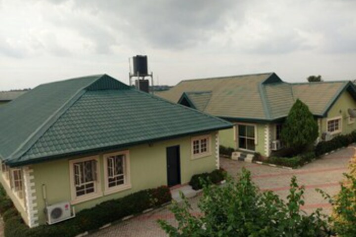 Adent Hotel and Event Centre