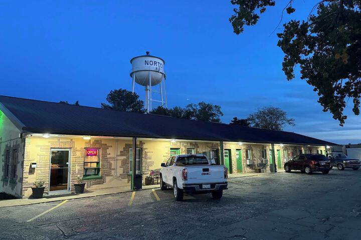 Outside Photo