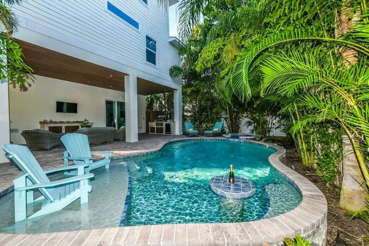 Pool 14 of 25