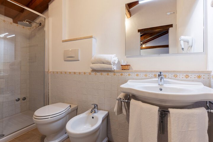 Bath Interior