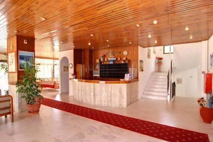 Hotel Interior 2 of 26
