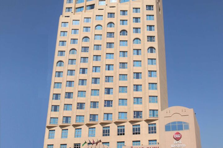 Hotel 125 of 129