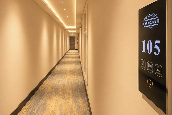Hotel Interior 5 of 19