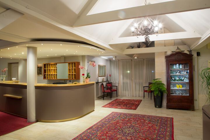 Hotel Interior 2 of 38