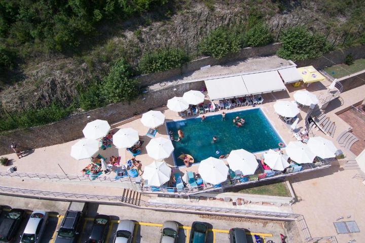 Nymfes Hotel