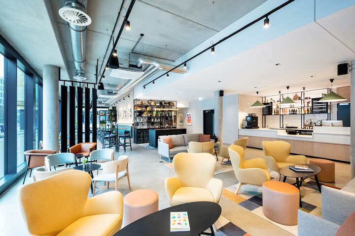 Image of Staycity Aparthotels Frankfurt Airport