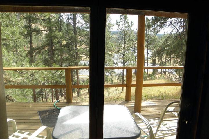 Terrace/Patio 11 of 21