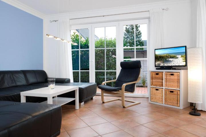 Ferienhaus Störtebeker