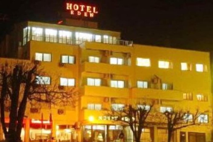 Hotel 72 of 83
