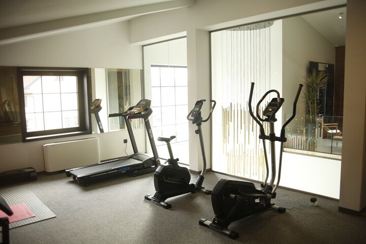 Health and Fitness 36 of 48