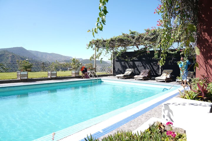 Pool 13 of 24