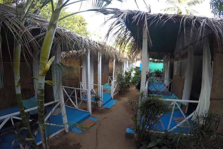 My Friends Place