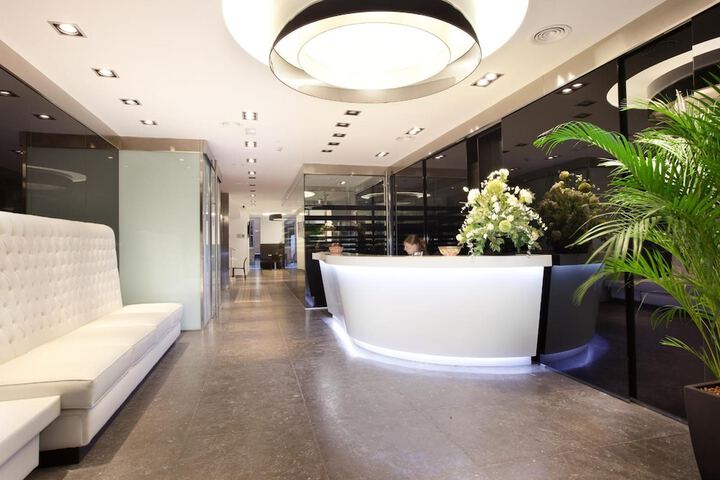 Hotel Interior 2 of 49