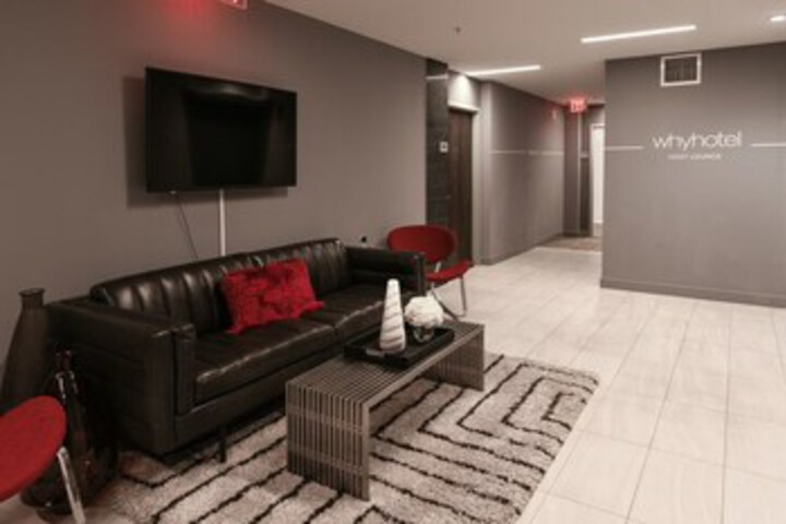 Hotel Interior 3 of 20