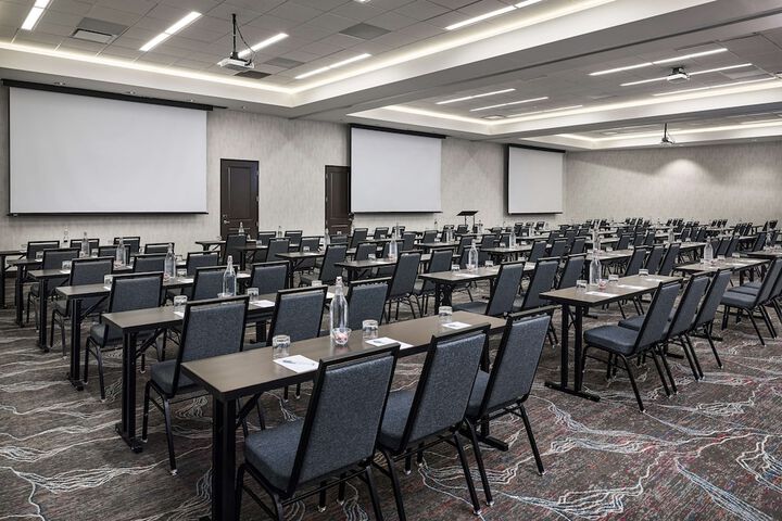 Ballroom