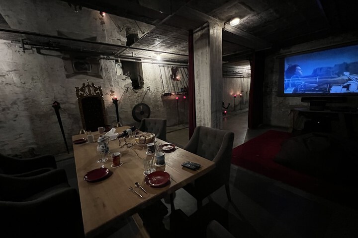 Room 39 of 115