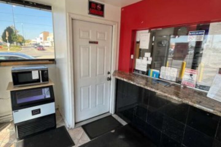 Hotel Interior 2 of 28